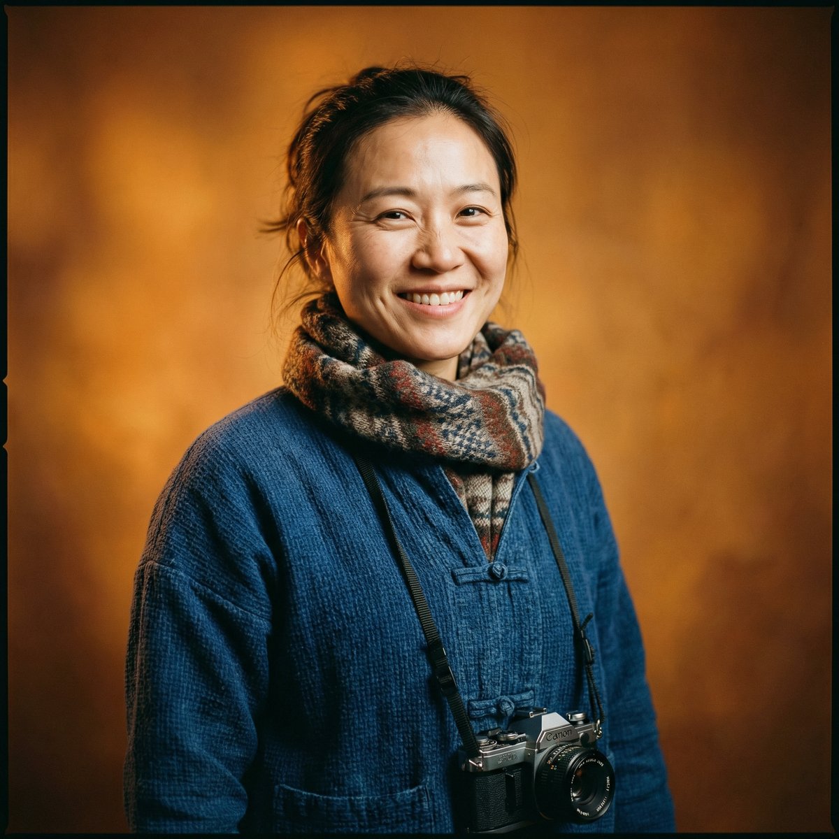 蜜桃视频摄影总监