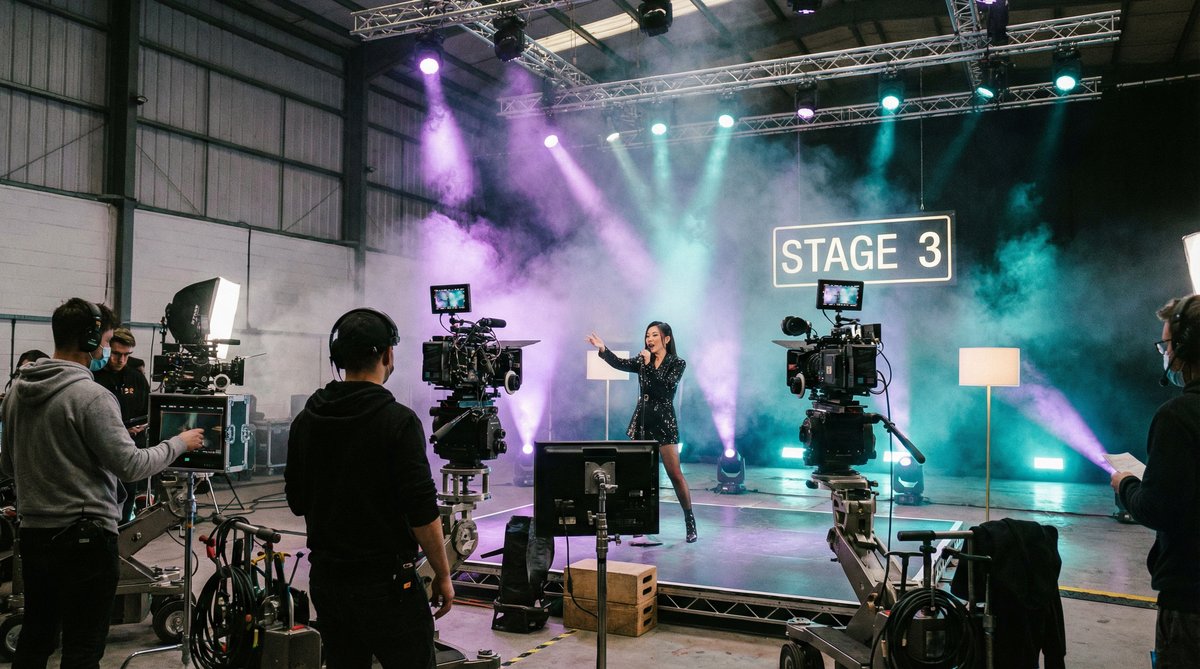 蜜桃视频MV幕后花絮视频